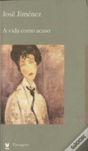 Capa do artigo A Vida como Acaso