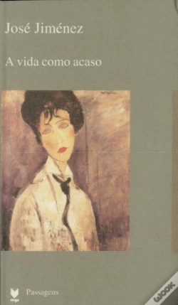 Capa do artigo A Vida como Acaso