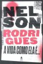 A Vida Como Ela é... 25 Histórias Inéditas - Preview