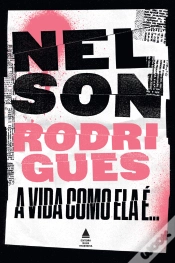 Capa do artigo A Vida Como Ela É...