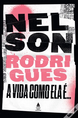 Capa do artigo A Vida Como Ela É...