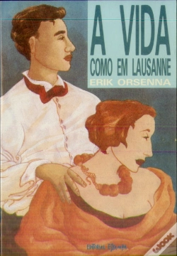 Capa do artigo A Vida como em Lausanne