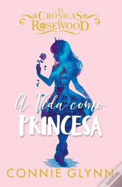 Capa do artigo A Vida como Princesa