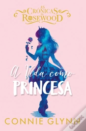 Capa do artigo A Vida como Princesa