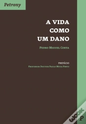 Capa do artigo A Vida como um Dano