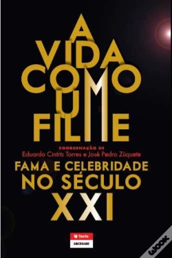 Capa do artigo A Vida como um Filme