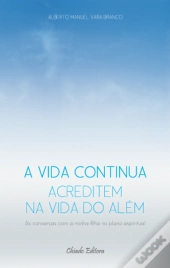 A Vida Continua