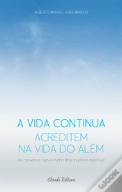 Capa do artigo A Vida Continua