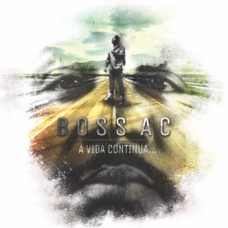 Capa do artigo A Vida Continua... - CD