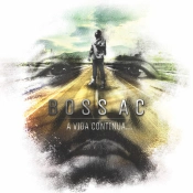 Capa do artigo A Vida Continua... - CD