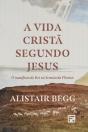 A Vida Cristã Segundo Jesus - Preview
