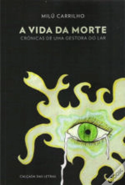 Capa do artigo A Vida da Morte