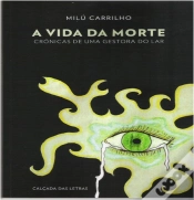 Capa do artigo A Vida da Morte