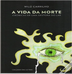 Capa do artigo A Vida da Morte