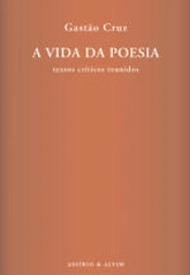 Capa do artigo A Vida da Poesia