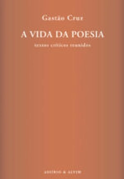 Capa do artigo A Vida da Poesia