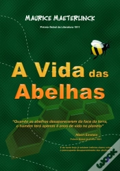 Capa do artigo A Vida das Abelhas