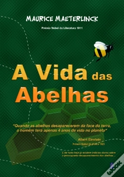 Capa do artigo A Vida das Abelhas