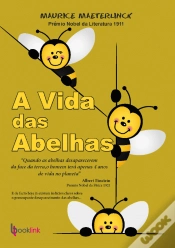 Capa do artigo A Vida das Abelhas