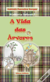 Capa do artigo A Vida das Árvores