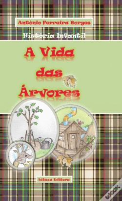 Capa do artigo A Vida das Árvores