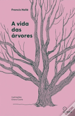 Capa do artigo A Vida das Árvores