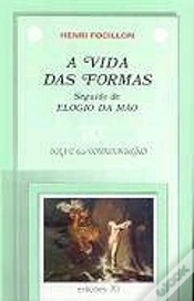 Capa do artigo A Vida das Formas