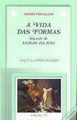 Capa do artigo A Vida das Formas