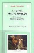 A Vida das Formas