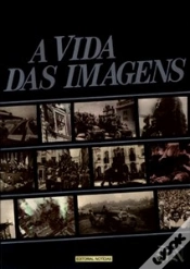 Capa do artigo A Vida das Imagens
