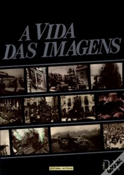 Capa do artigo A Vida das Imagens