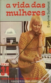Capa do artigo A Vida das Mulheres
