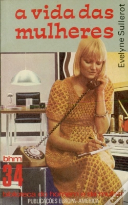Capa do artigo A Vida das Mulheres