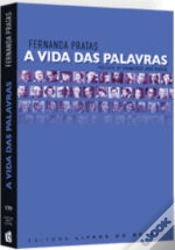 Capa do artigo A Vida Das Palavras