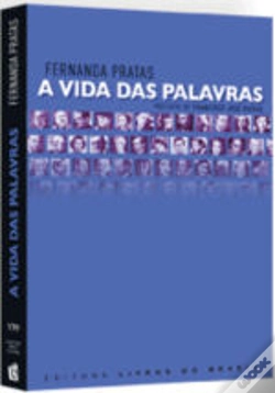 Capa do artigo A Vida Das Palavras