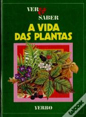 A Vida das Plantas