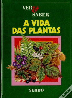 Capa do artigo A Vida das Plantas