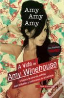 A vida de Amy Winehouse