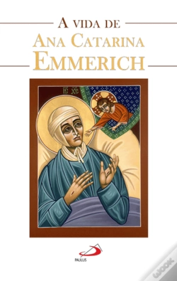 Capa do artigo A Vida de Ana Catarina Emmerich