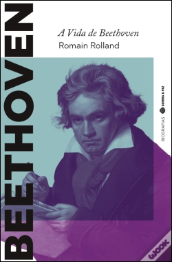 Capa do artigo A Vida de Beethoven
