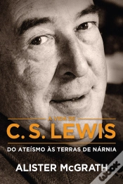 Capa do artigo A Vida De C. S. Lewis