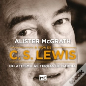 Capa do artigo A Vida De C. S. Lewis