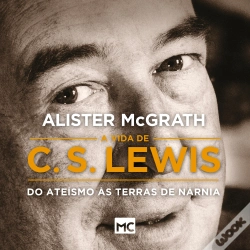 Capa do artigo A Vida De C. S. Lewis