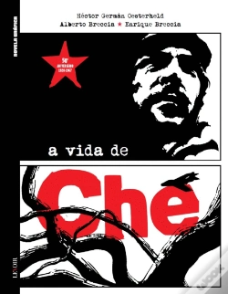 Capa do artigo A Vida de Che