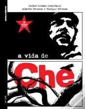 Capa do artigo A Vida de Che