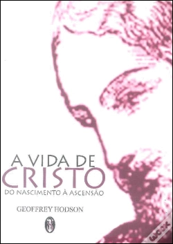 Capa do artigo A Vida de Cristo