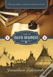 Capa do artigo A Vida De David Brainerd