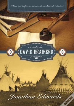 Capa do artigo A Vida De David Brainerd