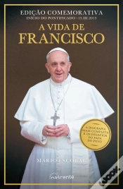 Capa do artigo A Vida de Francisco