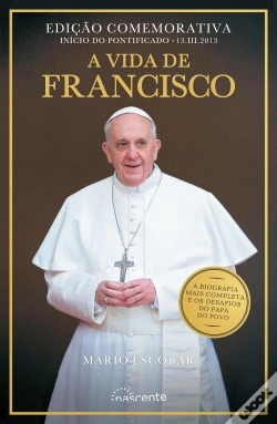 Capa do artigo A Vida de Francisco